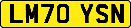 LM70YSN