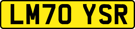 LM70YSR