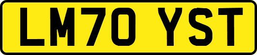 LM70YST