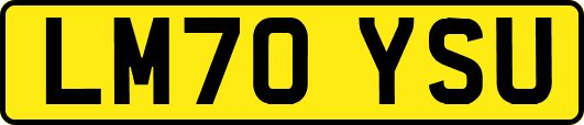 LM70YSU