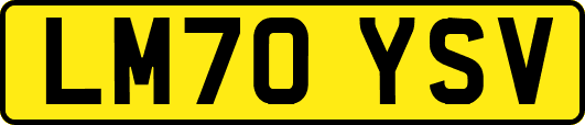 LM70YSV