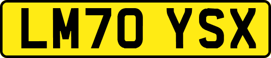 LM70YSX