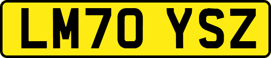 LM70YSZ