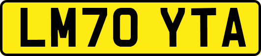 LM70YTA