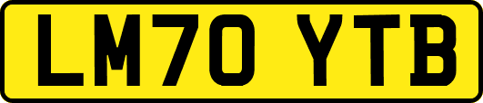 LM70YTB