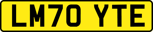 LM70YTE