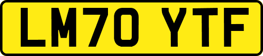 LM70YTF
