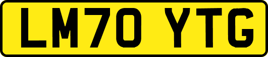 LM70YTG