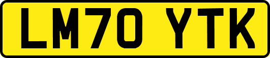 LM70YTK