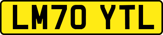 LM70YTL