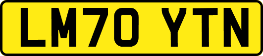 LM70YTN
