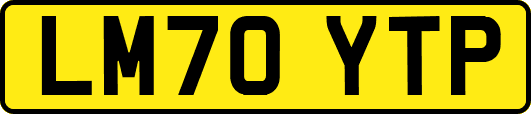 LM70YTP