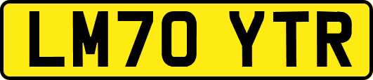 LM70YTR