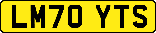 LM70YTS
