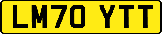 LM70YTT