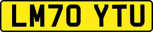 LM70YTU