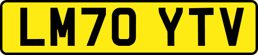LM70YTV