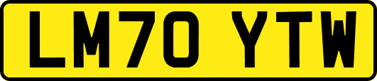 LM70YTW