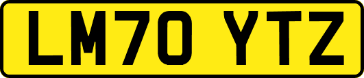 LM70YTZ