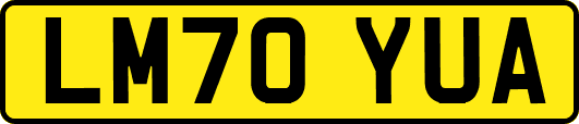 LM70YUA