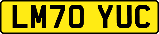 LM70YUC