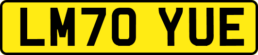 LM70YUE
