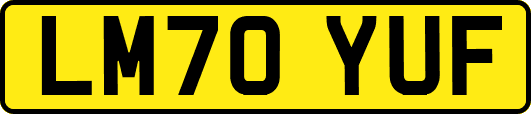 LM70YUF