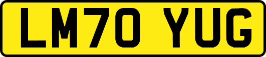 LM70YUG