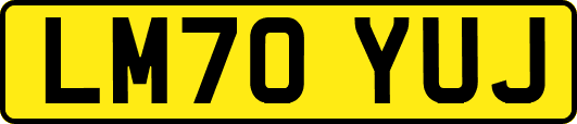 LM70YUJ