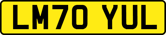 LM70YUL