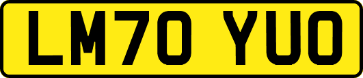 LM70YUO