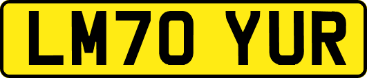 LM70YUR