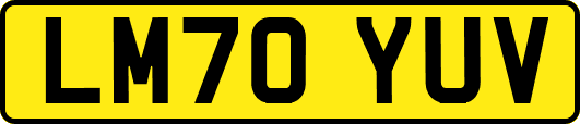 LM70YUV