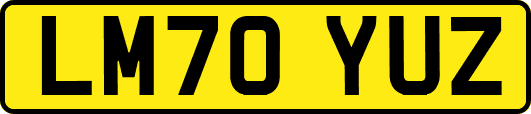 LM70YUZ