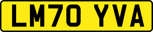 LM70YVA