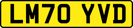 LM70YVD