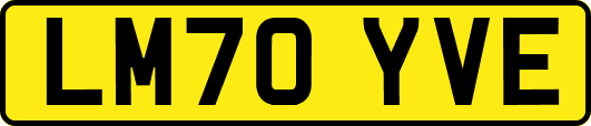LM70YVE