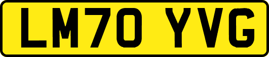 LM70YVG