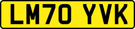 LM70YVK