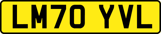 LM70YVL
