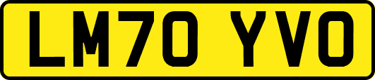 LM70YVO