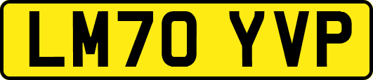 LM70YVP