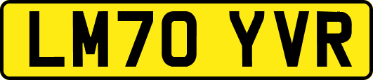 LM70YVR