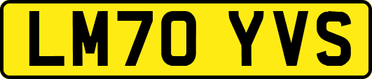 LM70YVS