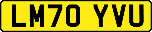 LM70YVU