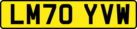 LM70YVW