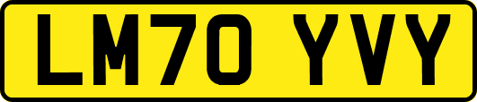 LM70YVY