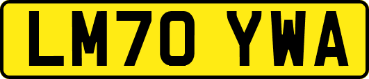 LM70YWA
