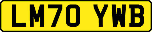 LM70YWB