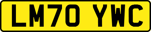 LM70YWC